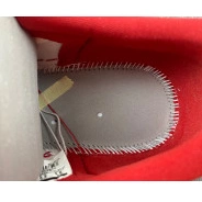 Varsity 705329-101 Red 1 Jordan Low Retro White 0617